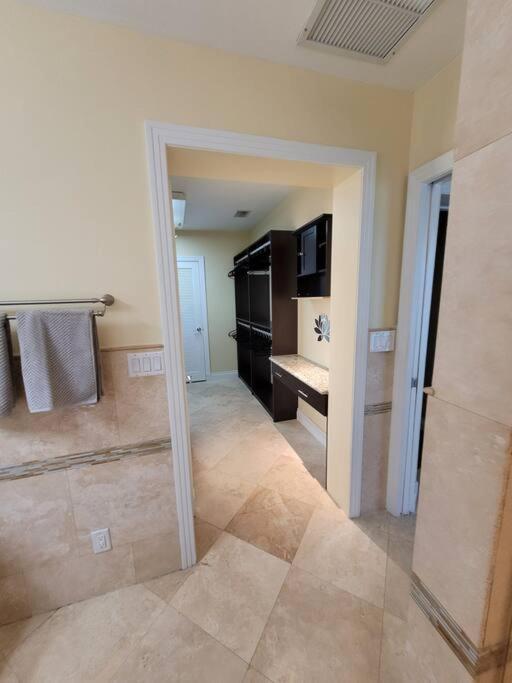 #1 Fort Lauderdale House - Heated Salt Water Pool - Private Oasis-Updated Gorgeous 3Br 3Ba - Las Olas Екстериор снимка