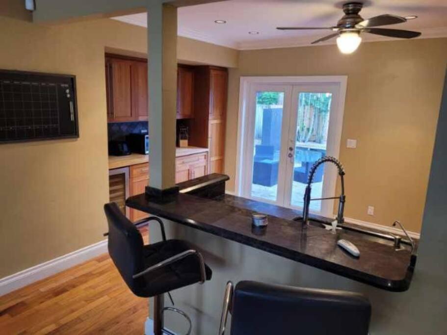 #1 Fort Lauderdale House - Heated Salt Water Pool - Private Oasis-Updated Gorgeous 3Br 3Ba - Las Olas Екстериор снимка