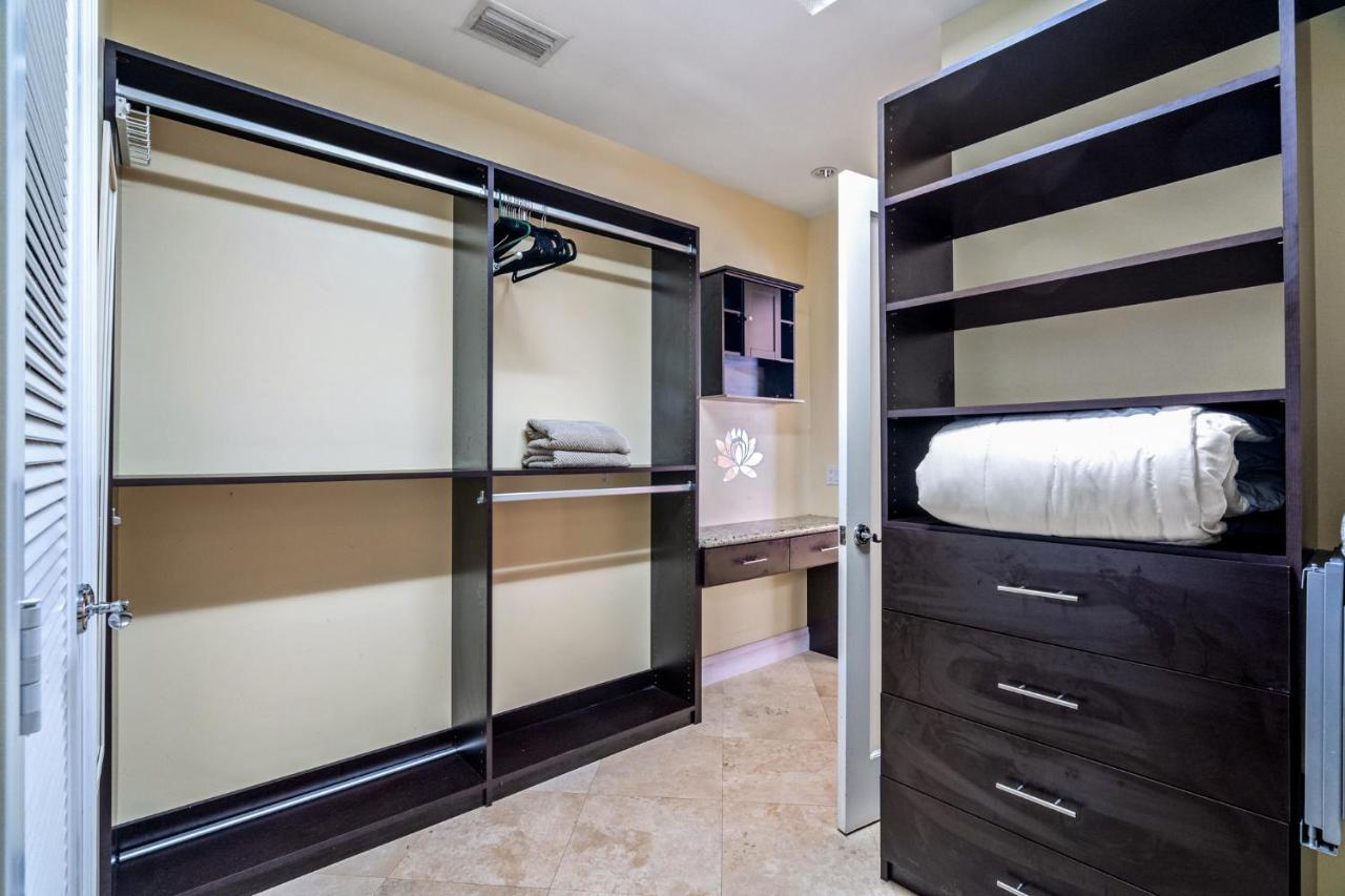 #1 Fort Lauderdale House - Heated Salt Water Pool - Private Oasis-Updated Gorgeous 3Br 3Ba - Las Olas Екстериор снимка