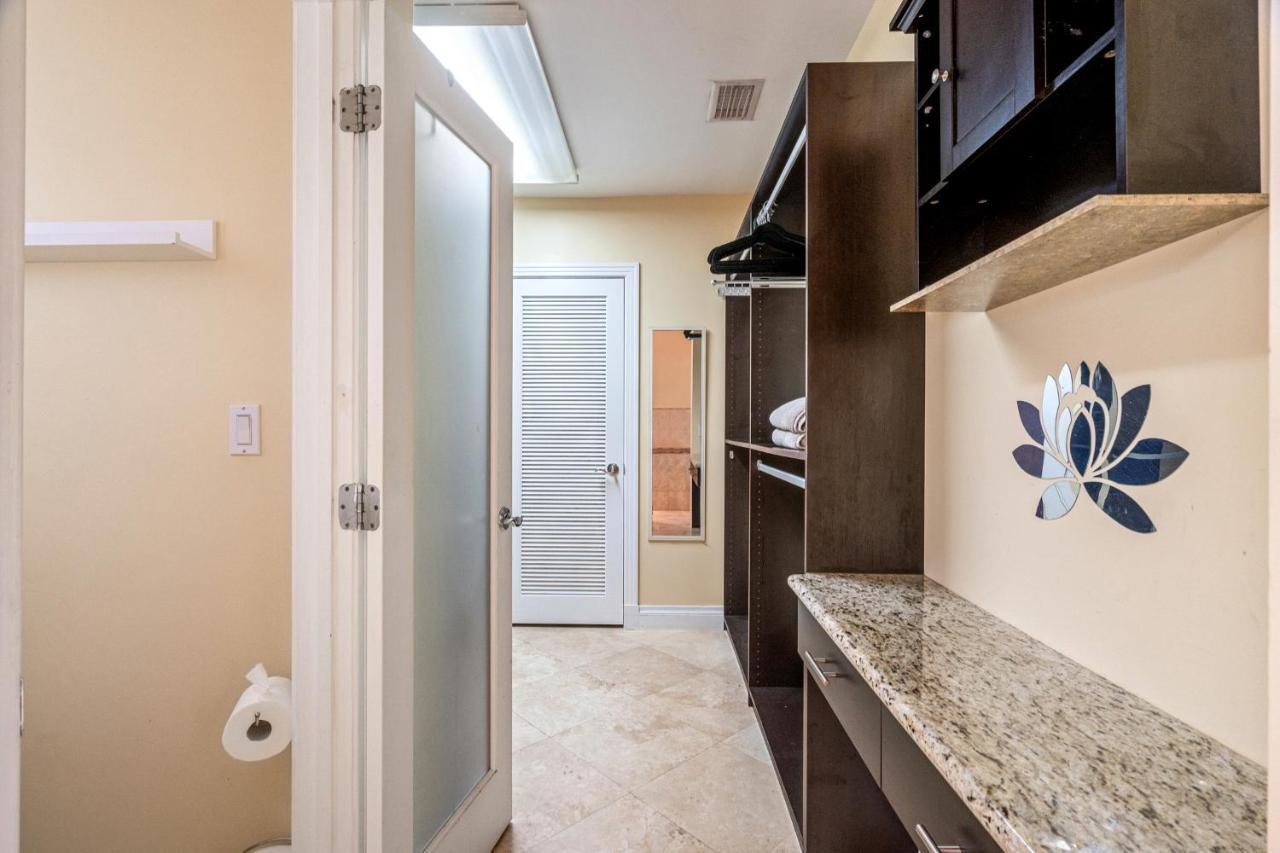 #1 Fort Lauderdale House - Heated Salt Water Pool - Private Oasis-Updated Gorgeous 3Br 3Ba - Las Olas Екстериор снимка