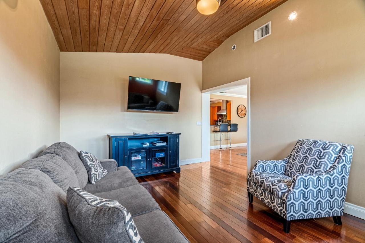 #1 Fort Lauderdale House - Heated Salt Water Pool - Private Oasis-Updated Gorgeous 3Br 3Ba - Las Olas Екстериор снимка