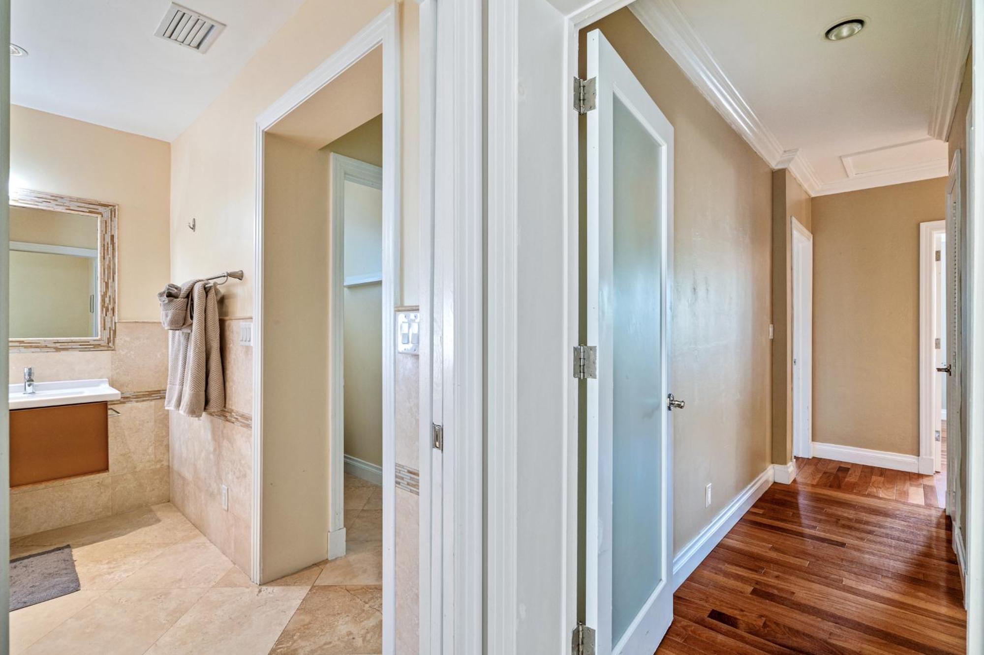 #1 Fort Lauderdale House - Heated Salt Water Pool - Private Oasis-Updated Gorgeous 3Br 3Ba - Las Olas Екстериор снимка